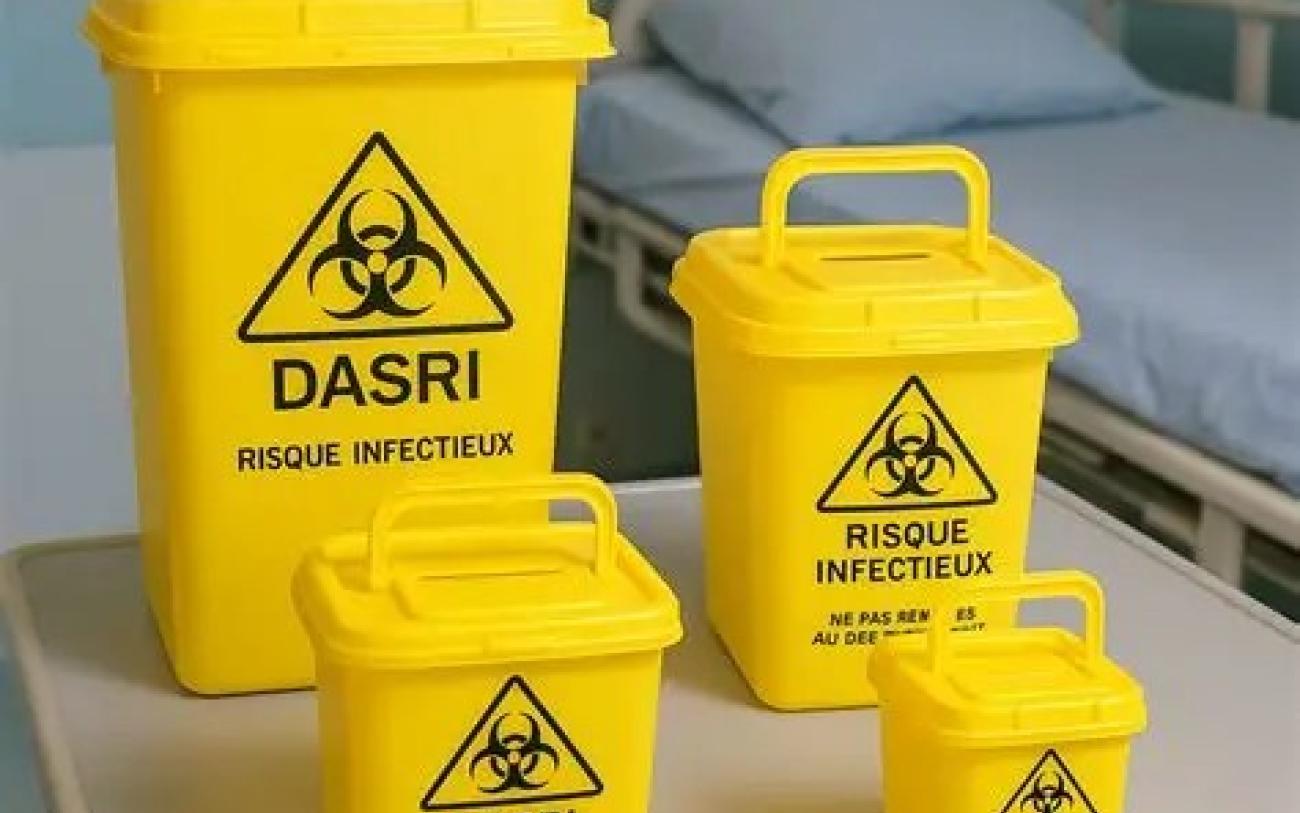 DASRI