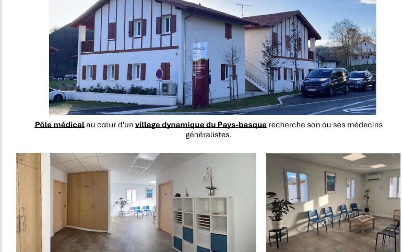 Annonce 64